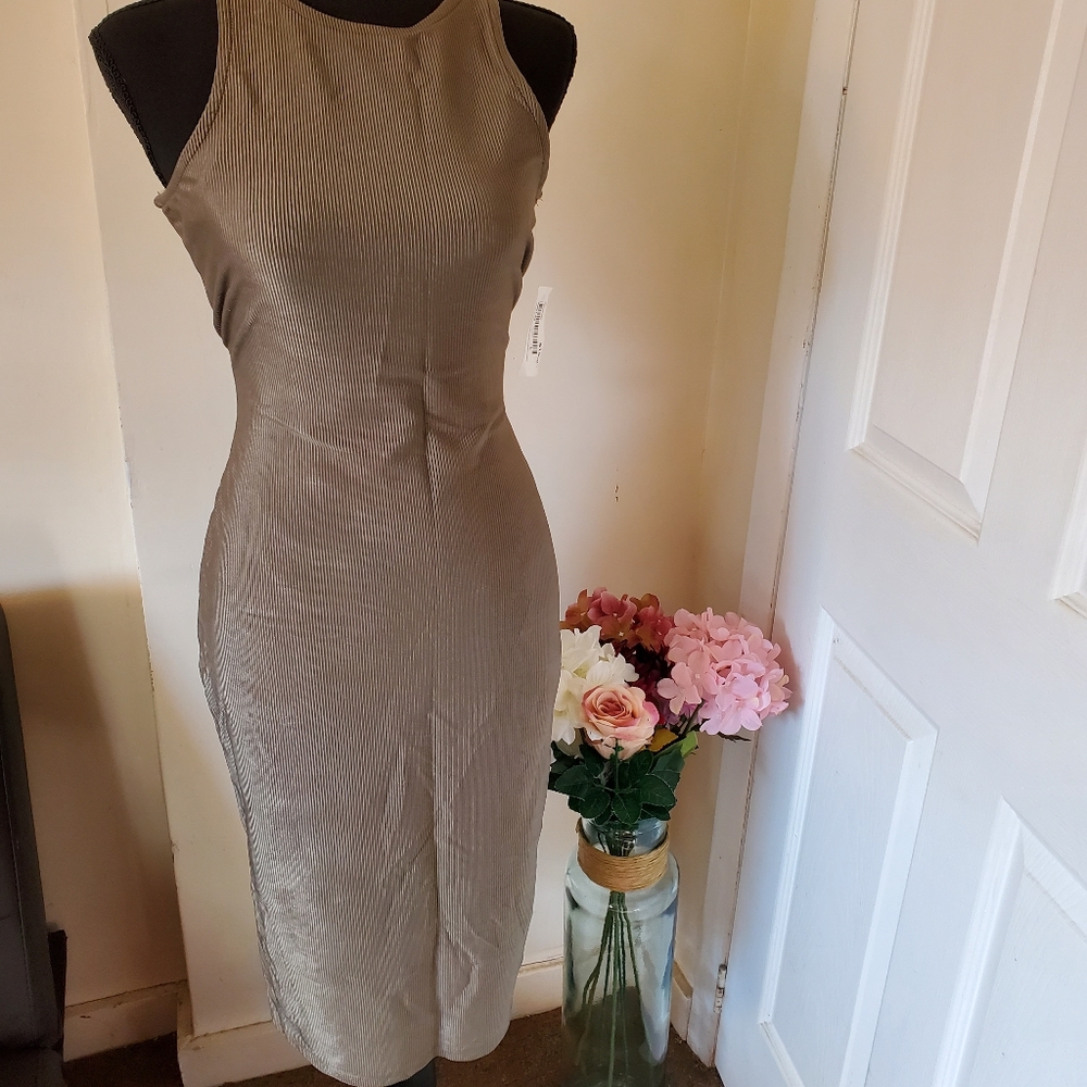 Body Control Dress